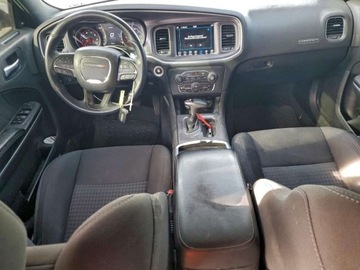 Dodge Charger VII 2019 Dodge Charger GT 2019 3.6 Benzyna 300KM, zdjęcie 8