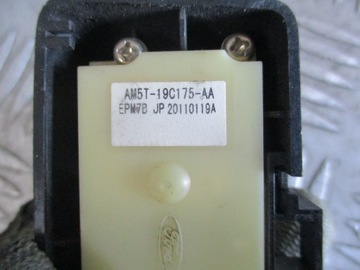 ANTÉNA GPS AM5T-19C175-AA FORD MONDEO MK IV FACELIFT 10-14 R.