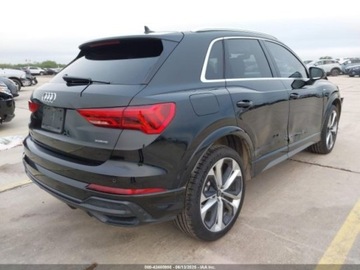 Audi Q3 II 2021 Audi Q3 Premium plus 2.0 Benzyna 228KM, zdjęcie 3