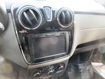 DACIA LODGY 13 R. DOKKER DUSTER RADIO NAWIGACJA