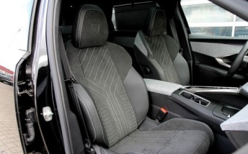Peugeot 5008 III 2025 Peugeot 5008 1.6 PHEV 225 GT S e-DCS7 1.6 Hybryda Plug-in 225KM, zdjęcie 24