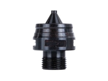 Pistolet lakierniczy HVLP 4 dysze 1,3; 1,4; 1,7; 2,0mm do lakierowania