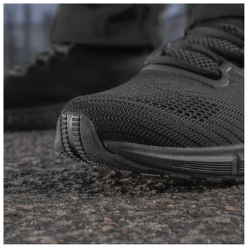 BUTY MĘSKIE SPORTOWE TREKKINGOWE SUMMER LEKKIE M-TAC SNEAKERSY 44