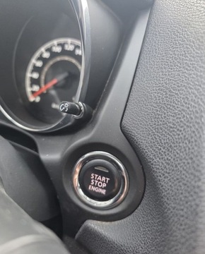 Citroen C3 Aircross  2012 Citroen C4 Aircross 1.8 Diesel 150KM, zdjęcie 16