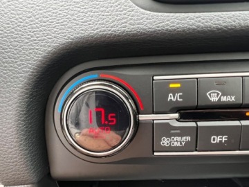 Kia XCeed PHEV 1.6 GDi Plug-in Hybrid 141KM 2022 Kia XCeed GDI Plug-in Hybrid Business Line Nawigacja Kamera Panorama ParkA, zdjęcie 11