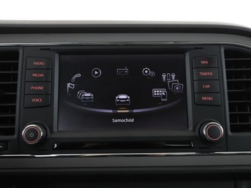 Seat Leon III X-Perience 2.0 TDI CR 150KM 2016 Seat Leon 4x4 full LED navi klima auto, zdjęcie 21