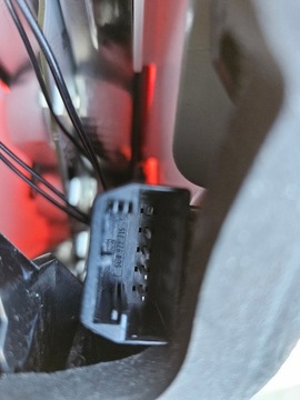 SKODA KODIAK 565 SVĚTLO ZADNÍ LEVÝ LED ORIG. PALCŮ
