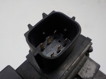 ДРОССЕЛЬ NISSAN 2.5 16V QR25 RME60-06 SERA576-01