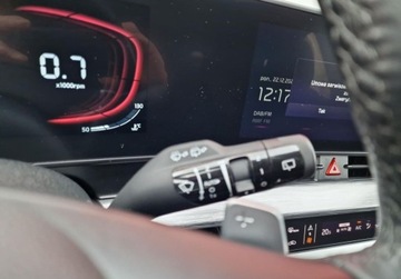 Kia Sportage V SUV 1.6 T-GDI MHEV 150KM 2023 Kia Sportage Automat LED Climatronic Navi Alu Salon PL Gwarancja Dealer Kia, zdjęcie 23