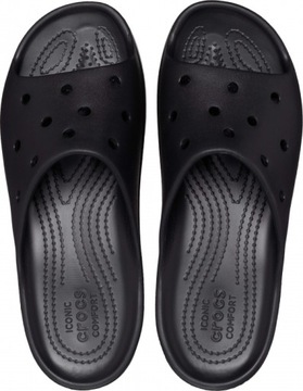 Crocs Classic Platform Slide 208180 W6 36-37