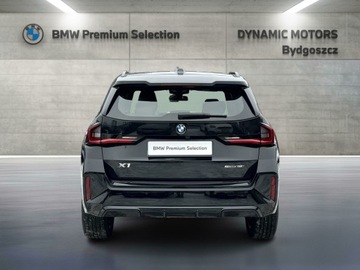 BMW X1 U11 Crossover 1.5 18i 136KM 2025 BMW X1 BMW X1 sDrive18i, ASO, Gwarancja, Bezwypadk, zdjęcie 3