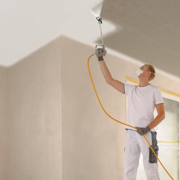 Wagner PowerPainter 90 Дополнительный блок с расширением