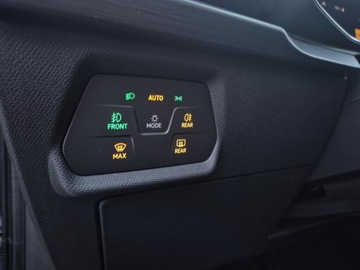 Cupra Formentor Crossover 1.5 TSI 150KM 2023 Cupra Formentor 1.5 TSI / 150 KM DSG wyprzedaż roc, zdjęcie 18