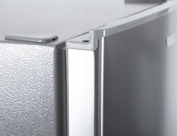 ВМЕСТИМОСТЬ ХОЛОДИЛЬНИКА И МОРОЗИЛЬНОЙ КАМЕРЫ 207л 143см