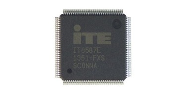 NOWY UKŁAD SMD IT8587E FXS BULK