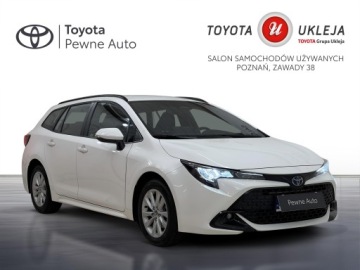 Toyota Corolla XII 2024 Toyota Corolla 1.8 Hybrid Comfort Seria E21 (2019-, zdjęcie 7