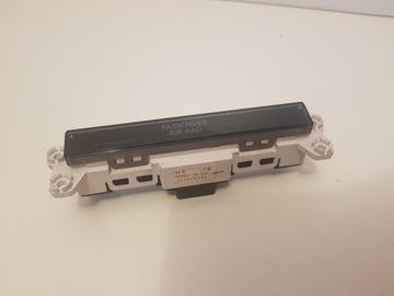 KONTROLKA ULOŽENÍ AIRBAG KIA SPORTAGE IV 2.0 2015-2022 NOVÁ ORIG. 959603U000