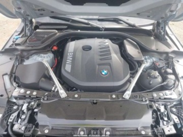 BMW Seria 5 G90-91 2025 BMW Seria 5 540i xDrive 2025 3.0l 3.0 Benzyna 375KM, zdjęcie 8