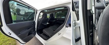 Peugeot 5008 I Minivan Facelifting 2.0 HDi 150KM 2014 Peugeot 5008 nav LEDY Polski Salon PISEMNA GWARANCJA w cenie Transport, zdjęcie 25