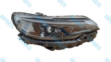 LAMPA FULL LED EU PRAWA JEEP CHEROKEE KL 2019-