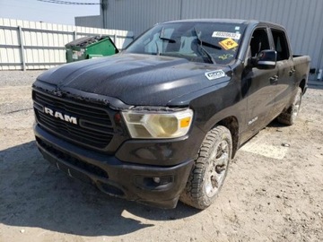 Zwrotnica Lewa Przednia Dodge RAM V 4x2 2019-
