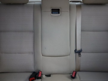 BMW Seria 5 E60 Sedan 2.5 525i 218KM 2005 BMW 5 525i, GAZ, Automat, Xenon, Klima, zdjęcie 9