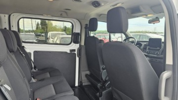 Ford Transit Custom I 2021 Ford Transit Custom L2 +Long+Navi+, zdjęcie 17
