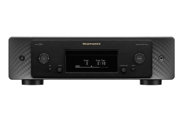 Marantz SACD 30n odtwarzacz sieciowy z CD/SACD
