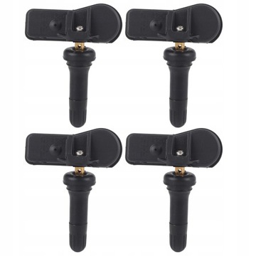 CZUJNIK CIŚNIENIA W OPONACH TPMS 407009322R 4SZT