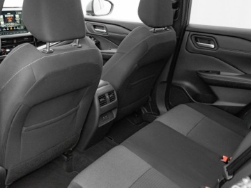 Nissan Qashqai III Crossover 1.3 DIG-T MHEV 158KM 2021 Nissan Qashqai WD7356P#1.3 DIG-T mHEV N-Connecta, zdjęcie 22