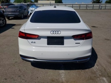 Audi A5 F5 2023 Audi A5 Sportback 2023 AUDI A5 PREMIUM PLUS 40 2.0 Benzyna 201KM, zdjęcie 2