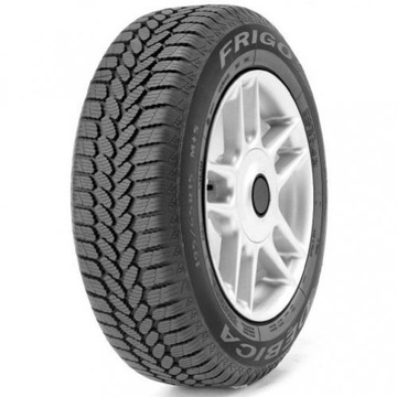 OPONA ZIMOWA DĘBICA 145/70R13 71T SL FRIGO 2 D/D/70 OSOBOWA !