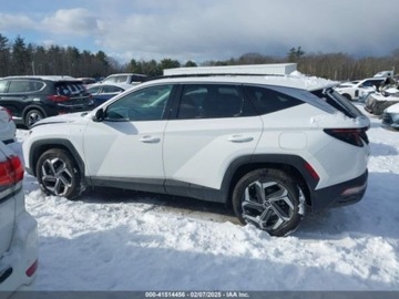 Hyundai 2023 Hyundai Tucson 2023 HYUNDAI TUCSON LIMITED 2.5 Benzyna 187KM, zdjęcie 8