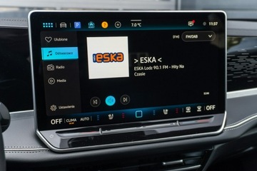 Volkswagen Passat B8 Variant Facelifting 1.5 TSI EVO 150KM 2025 Volkswagen Passat Business Plus 1.5 TSI mHEV 150, zdjęcie 21