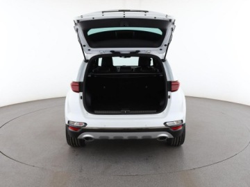 Kia Sportage IV SUV Facelifting 1.6 CRDI 115KM 2018 Kia Sportage lift, navi skóra panorama klima auto, zdjęcie 18