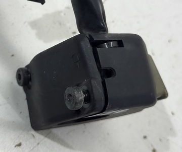 Правый переключатель Kawasaki Z 1000 Z1000 SX 2014-2017 гг.