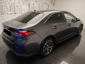 Toyota Corolla XII Sedan Facelifting 1.5 VVT-i 125KM 2024 Od ręki - Style 1.5 Benzyna CVT 125KM | Podgrzewane fotele!, zdjęcie 2