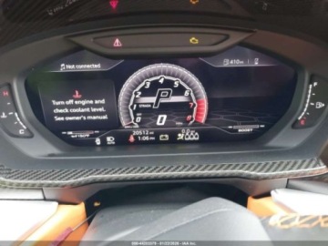 Lamborghini Urus 2021 Lamborghini Urus 2021 4.0 Benzyna 641KM, zdjęcie 10