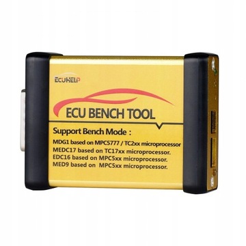 2023 ECUHelp ECU Bench Tool Pełna wersja