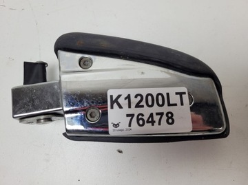 BMW K1200LT ПОДНОГКА ДЛЯ ПАССАЖИРА ЛЕВАЯ
