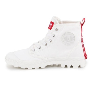 Buty Palladium Pampa Hi Dare W 76258-116-M EU 37