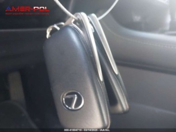 Lexus RX V 2022 Lexus RX 2022 Lexus RX RX 350 AWD 3.5 Benzyna 295KM, zdjęcie 15