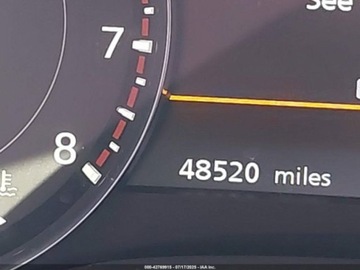 Nissan 2022 Nissan Armada SL 2022 5.6l 5.6 Benzyna 400KM, zdjęcie 10