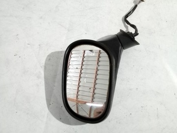 MITSUBISHI CARISMA FACELIFT ZRCÁTKO LEVÉ ELEKTRONICKÝ  5 PIN
