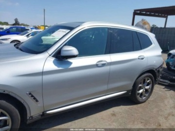 BMW X3 G01 2021 BMW X3 xDrive30I 2021 2.0l 2.0 Benzyna 248KM, zdjęcie 2
