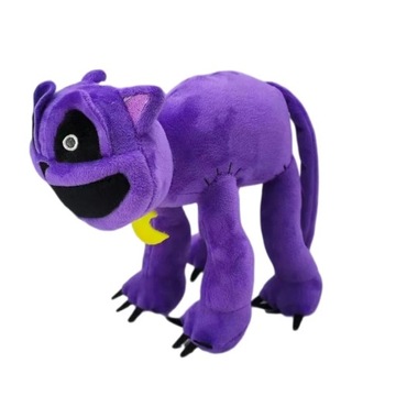 MASKOTKA CatNap Smiling Critters PLUSZAK Poppy Playtime Chapter 3 z PL