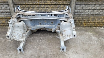ĆWIARTKA PRZODEK ŚCIANA GRODZIOWA HYUNDAI IX35