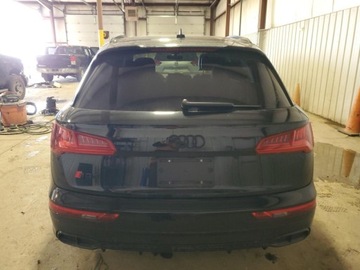 Audi Q5 II 2020 Audi SQ5 Premium Plus 2020 3.0l 3.0 Benzyna 349KM, zdjęcie 2
