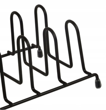 Подставка-органайзер, подставка-держатель на крышке 1702