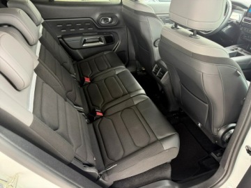 Citroen C5 Aircross I SUV Facelifting 1.5 BlueHDi 131KM 2023 Citroen C5 Aircross OPER masaze FUL LED, zdjęcie 25